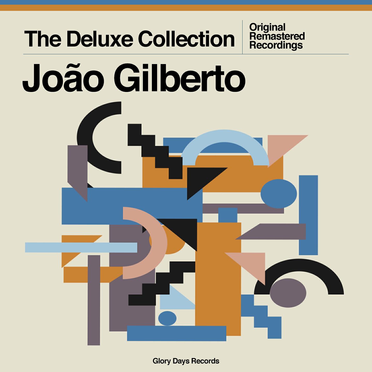 Релиз The Deluxe Collection