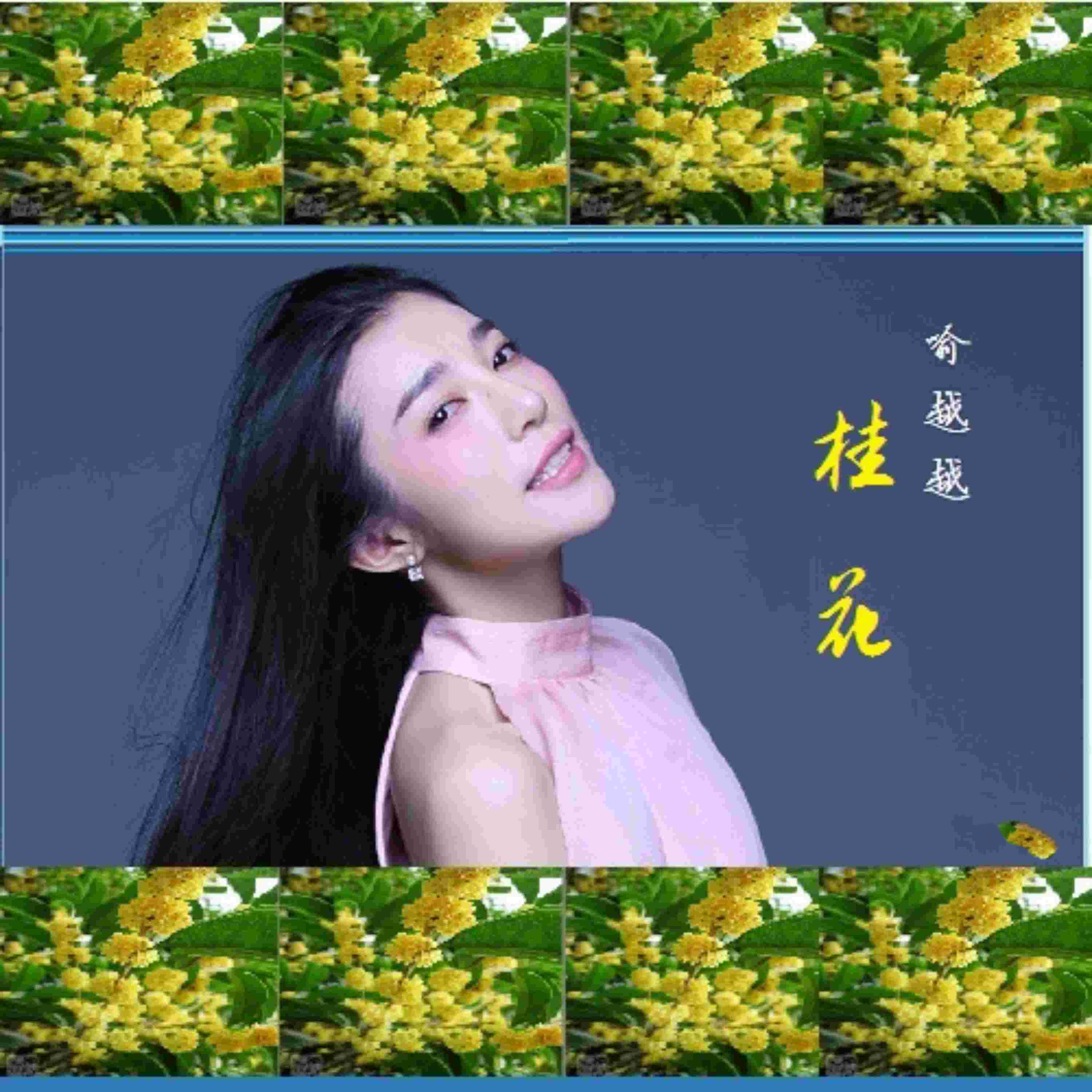 Релиз 桂花