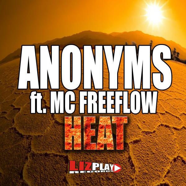 Релиз Heat