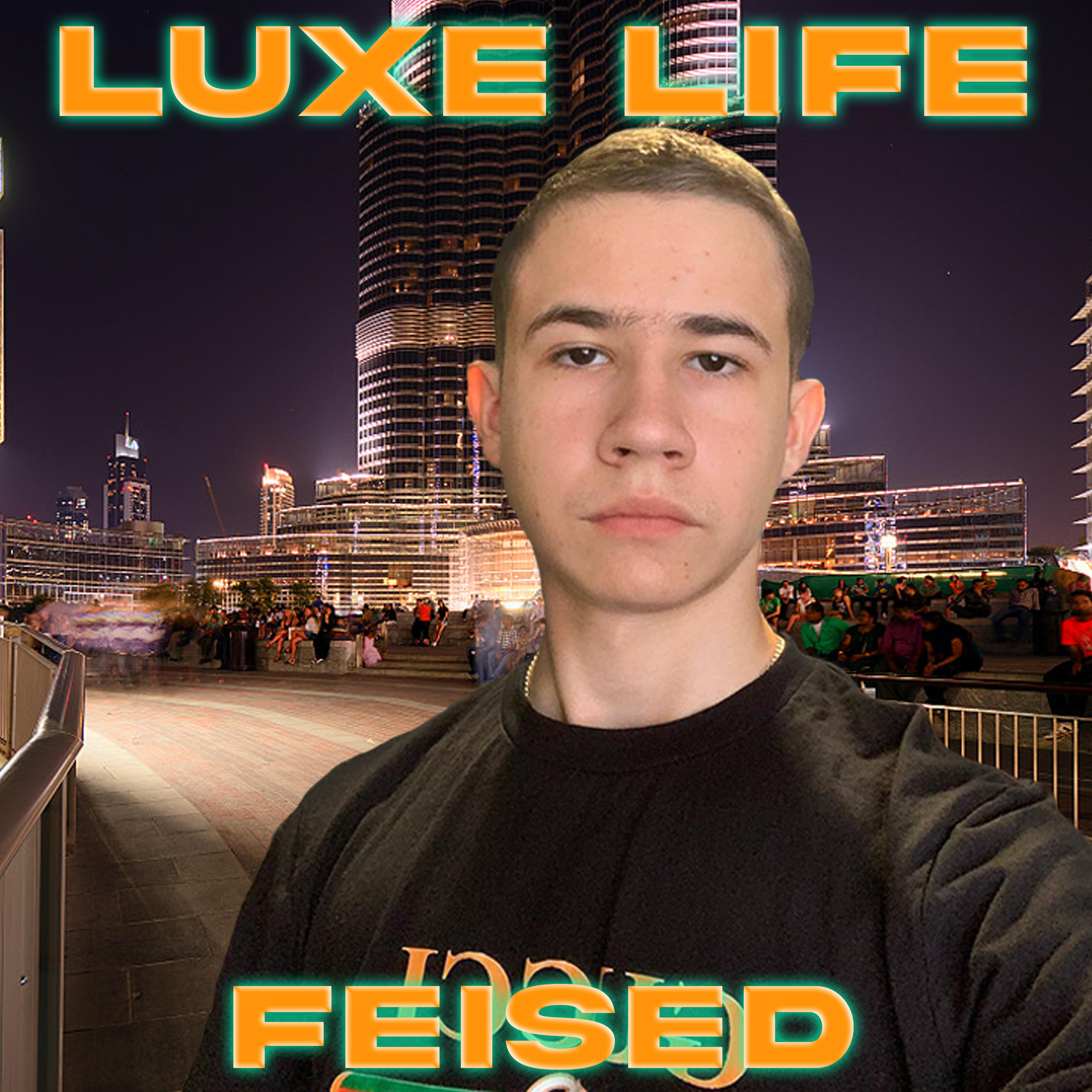 Релиз Luxe Life