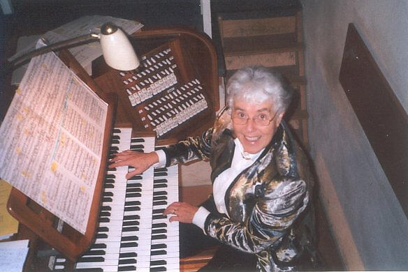 Rosalinde Haas