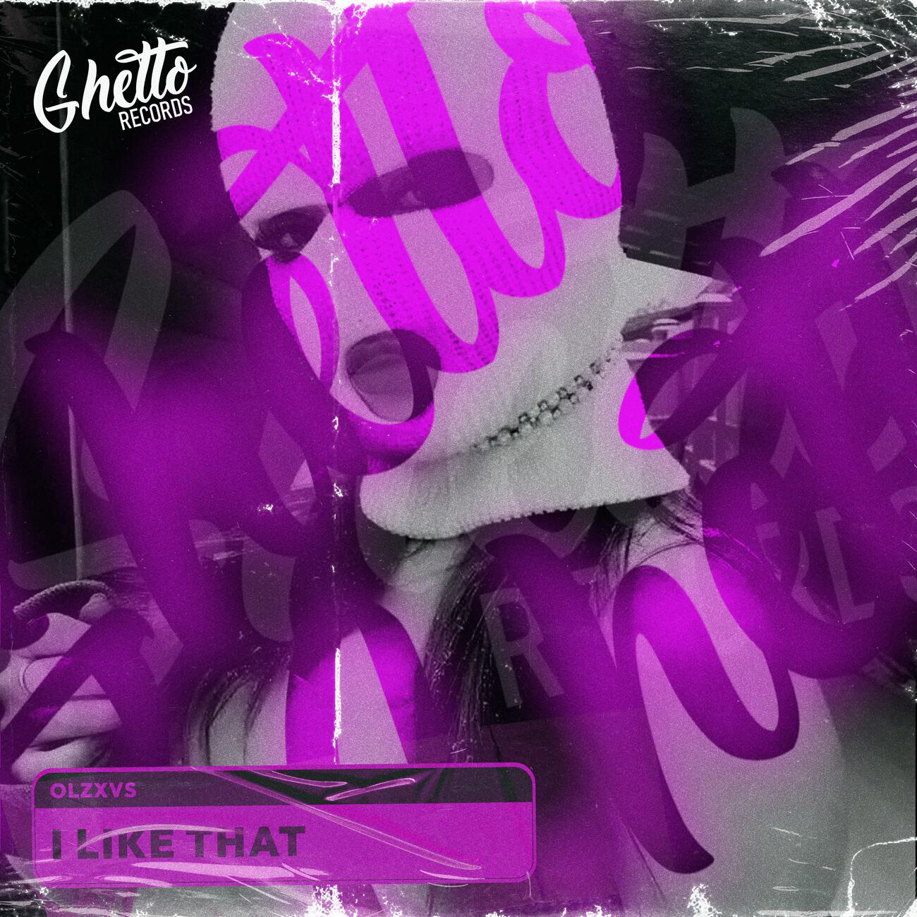 Релиз I LIKE THAT