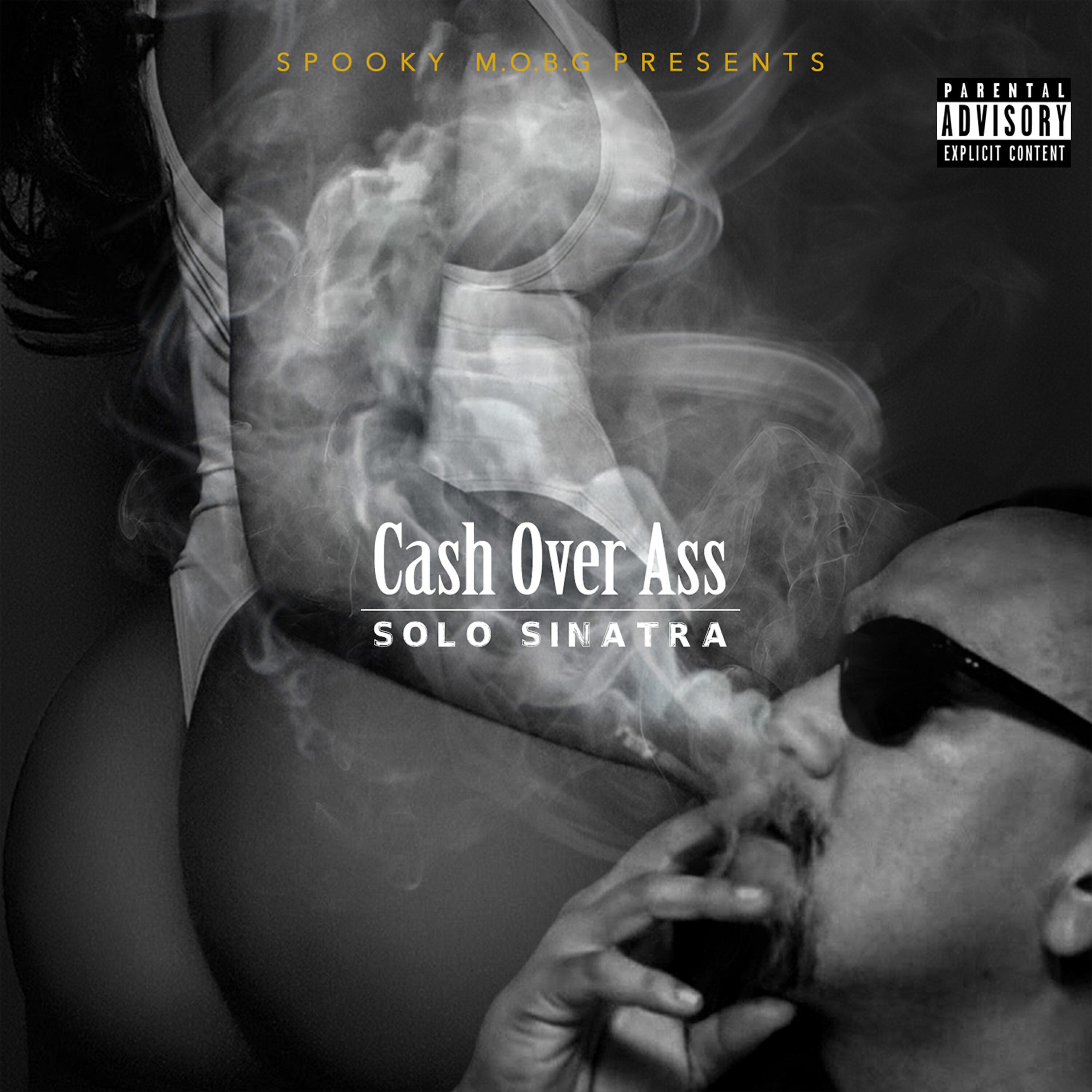 Релиз Cash over Ass
