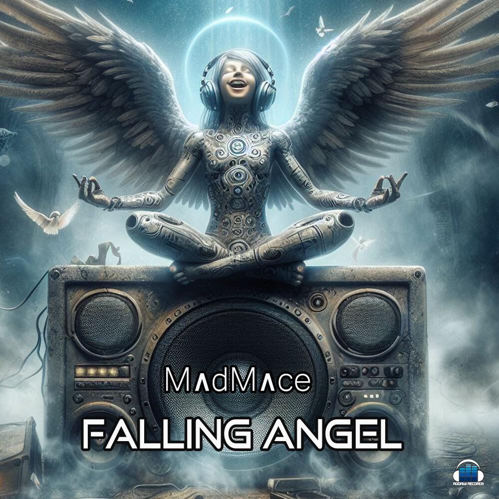 Релиз Falling Angel