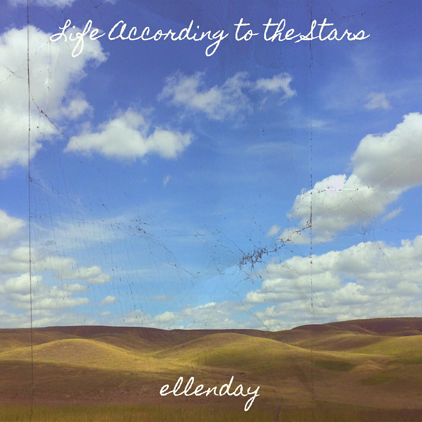 Релиз Life According to the Stars