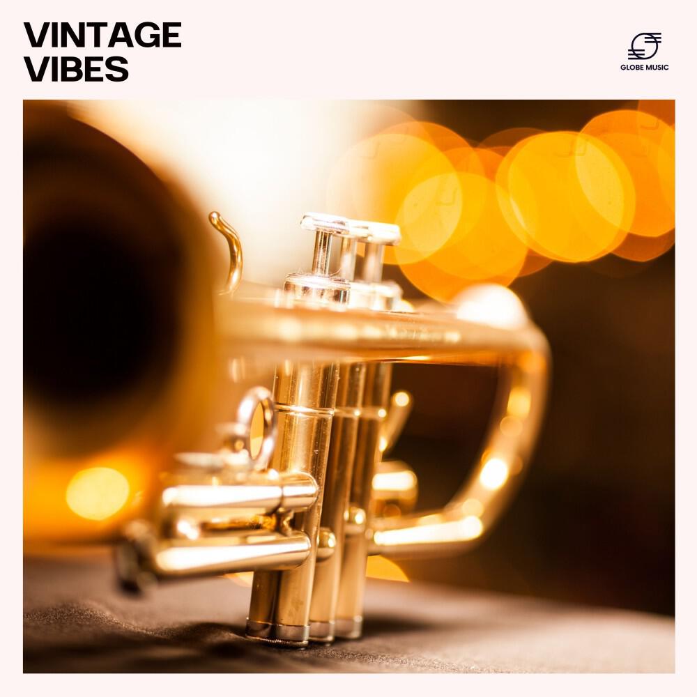 Релиз Vintage Vibes