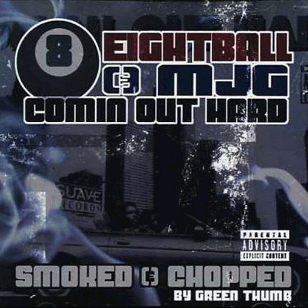 Релиз Comin’ Out Hard (Smoked & Chopped)