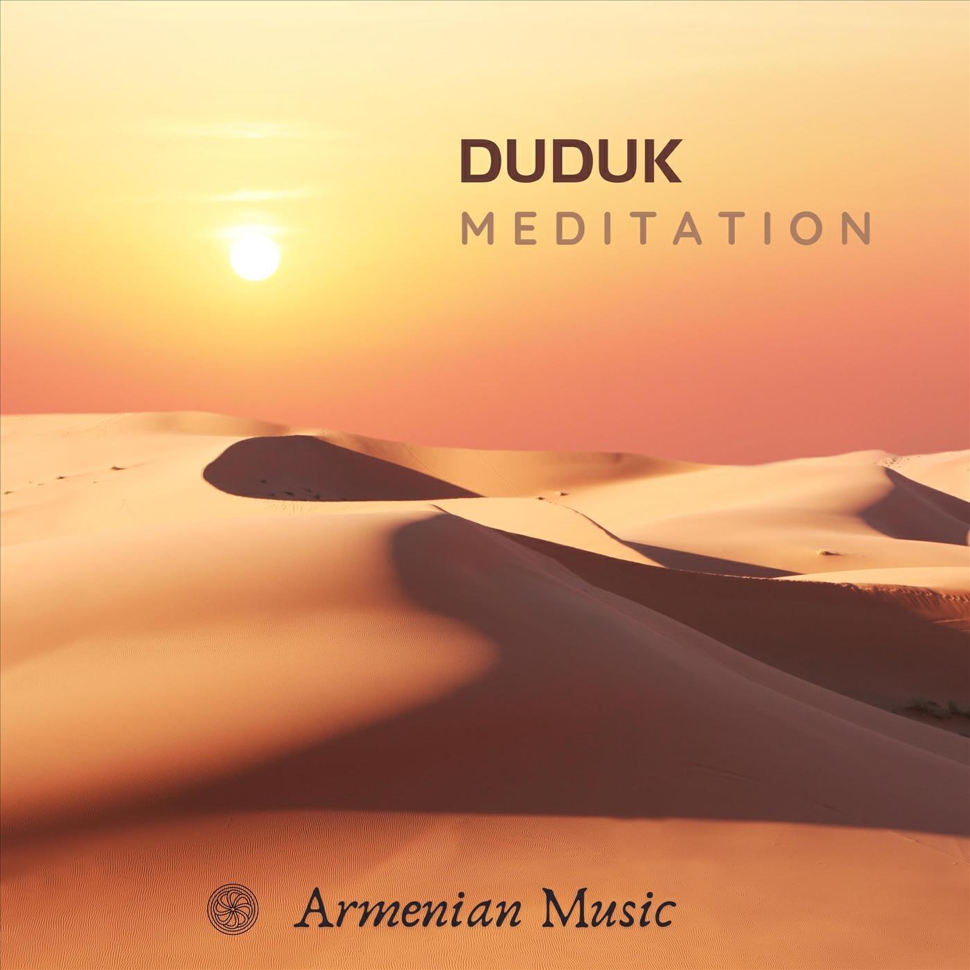 Spiritual Duduk