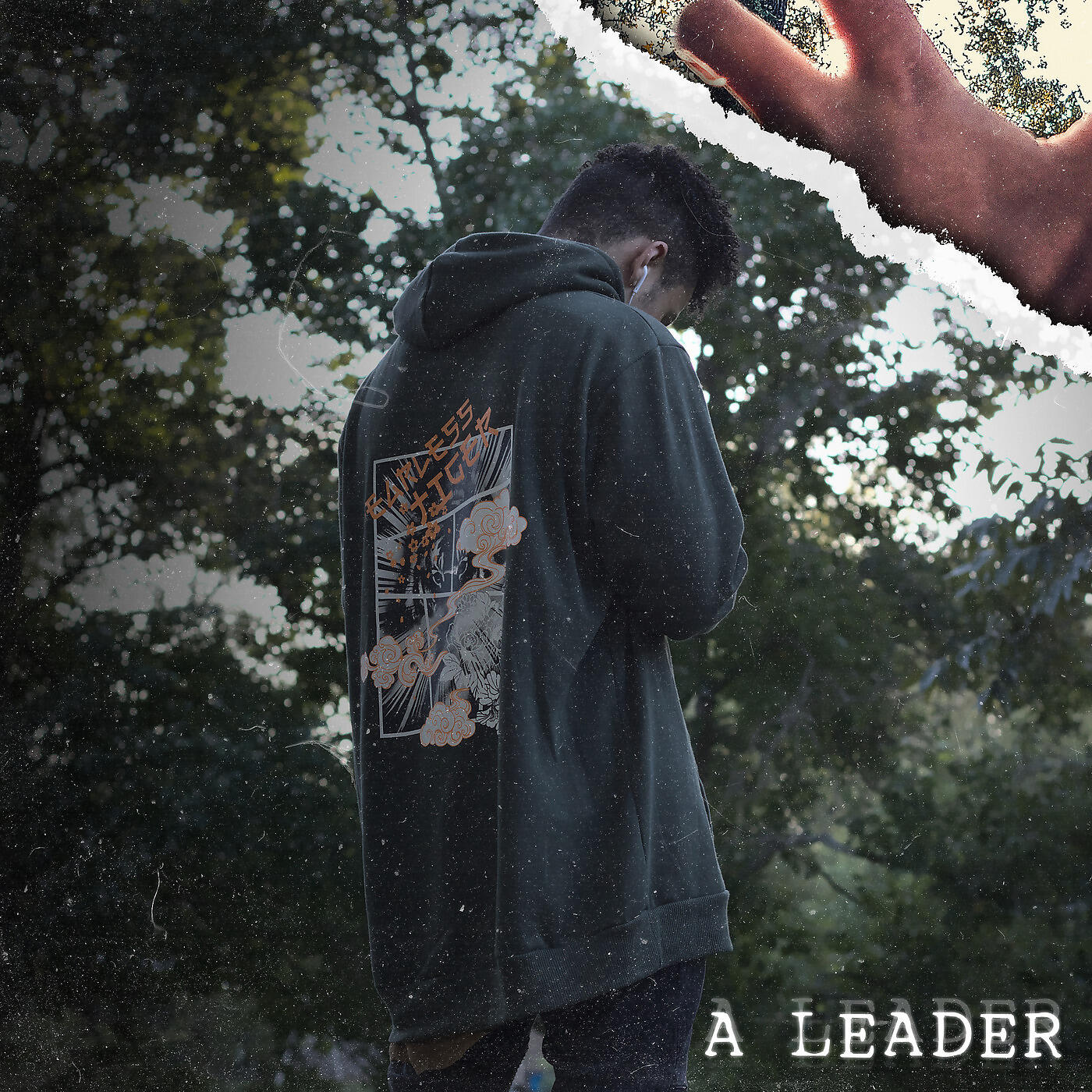Релиз A Leader