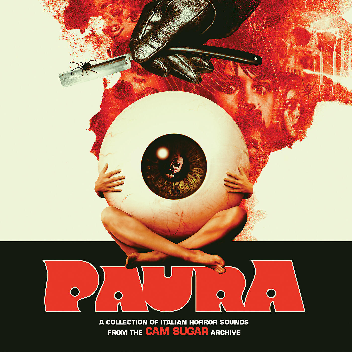 Релиз Cerro Torre