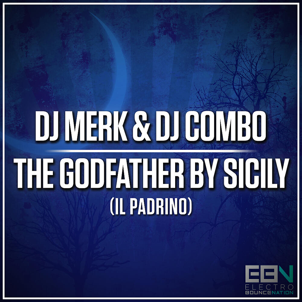 Постер альбома The Godfather by Sicily (Il Padrino)