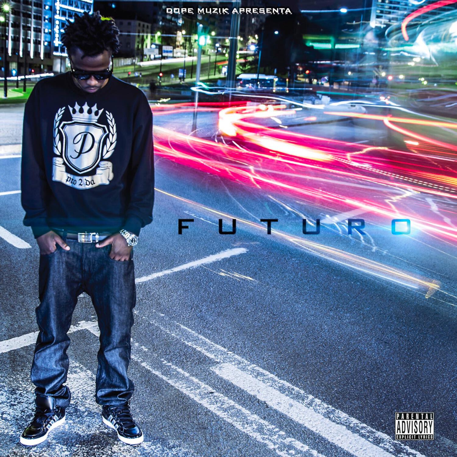 Релиз Futuro