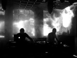 Demdike Stare
