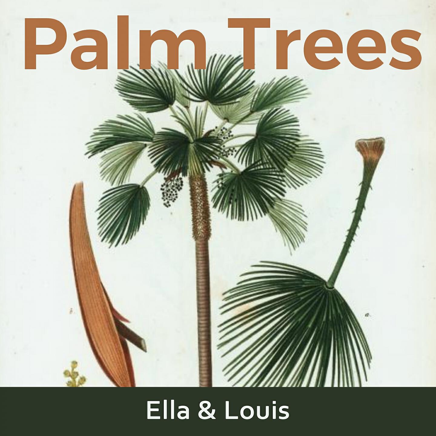 Релиз Palm Trees