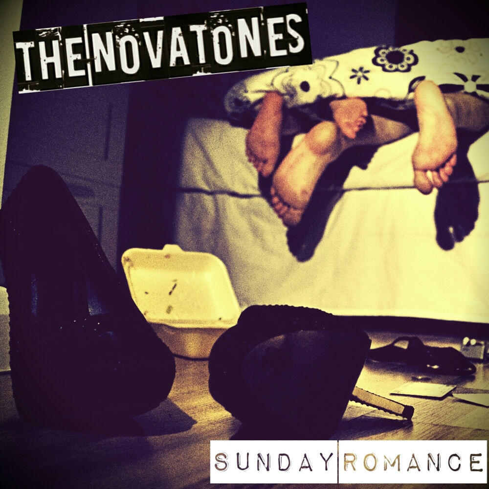 Релиз Sunday Romance