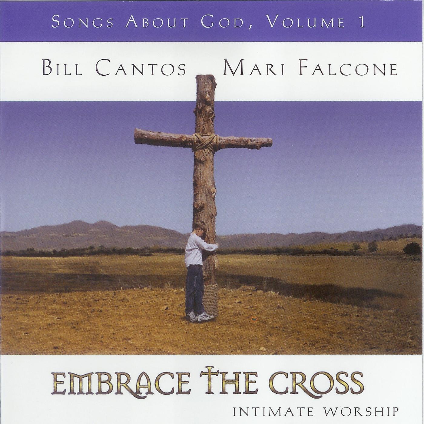 Релиз Embrace the Cross: Songs About God, Volume 1