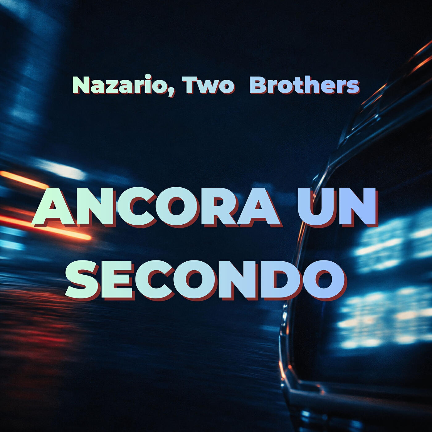 Релиз Ancora Un Secondo