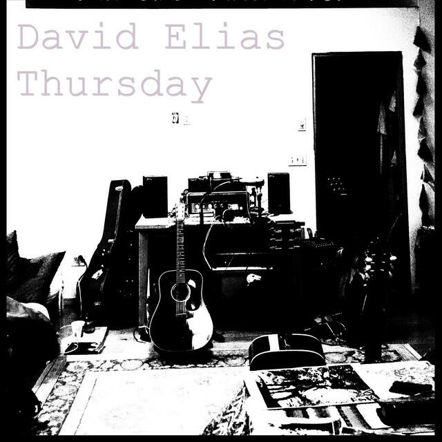 Релиз Thursday