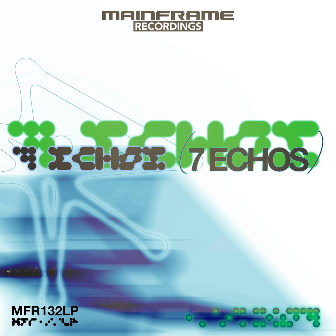 Релиз 7 Echoes Vol. 1