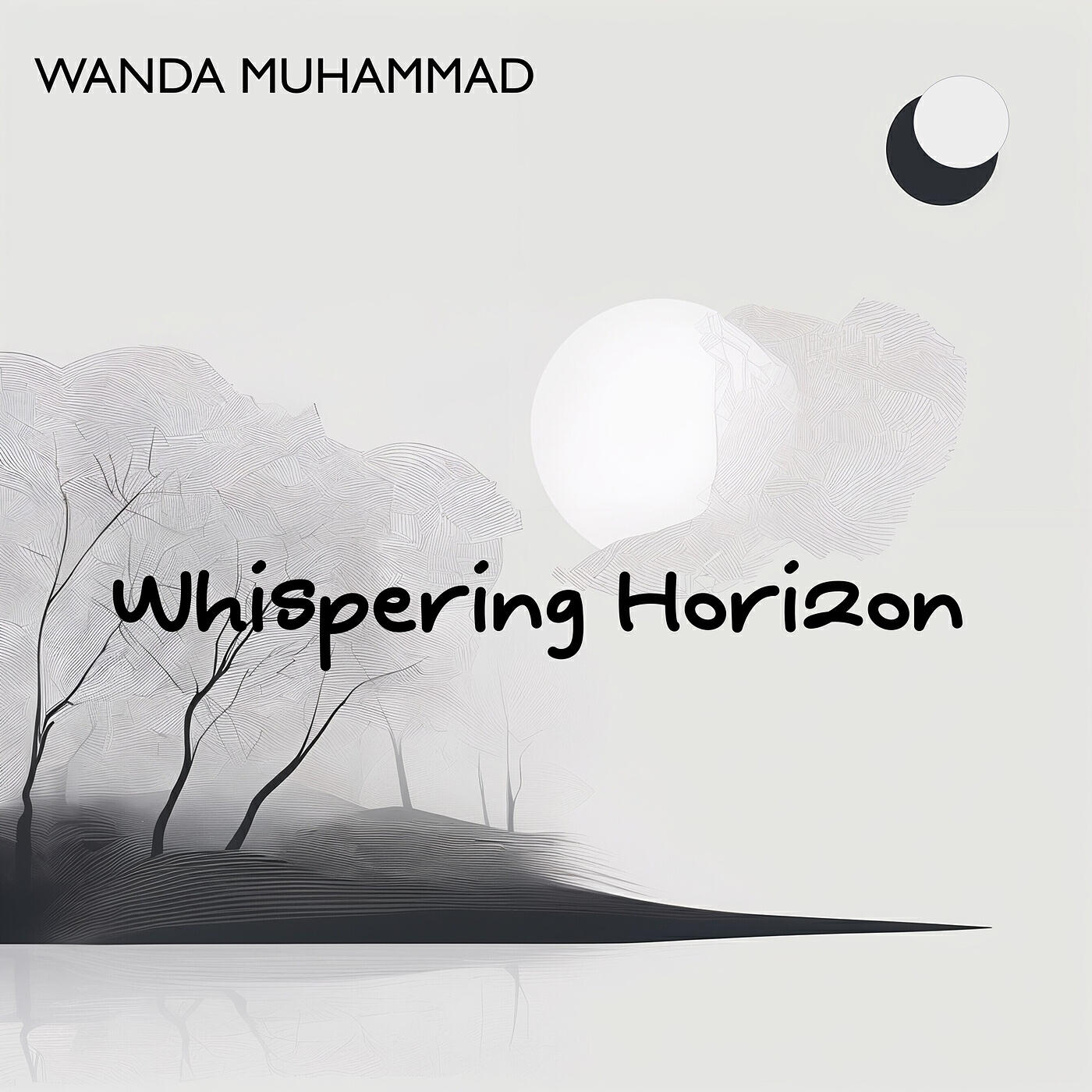 Релиз Whispering Horizon