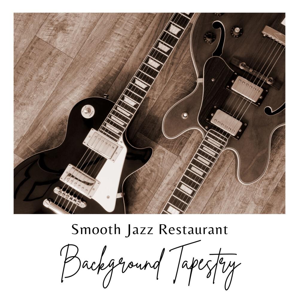 Релиз Background Tapestry: Jazz Background Music