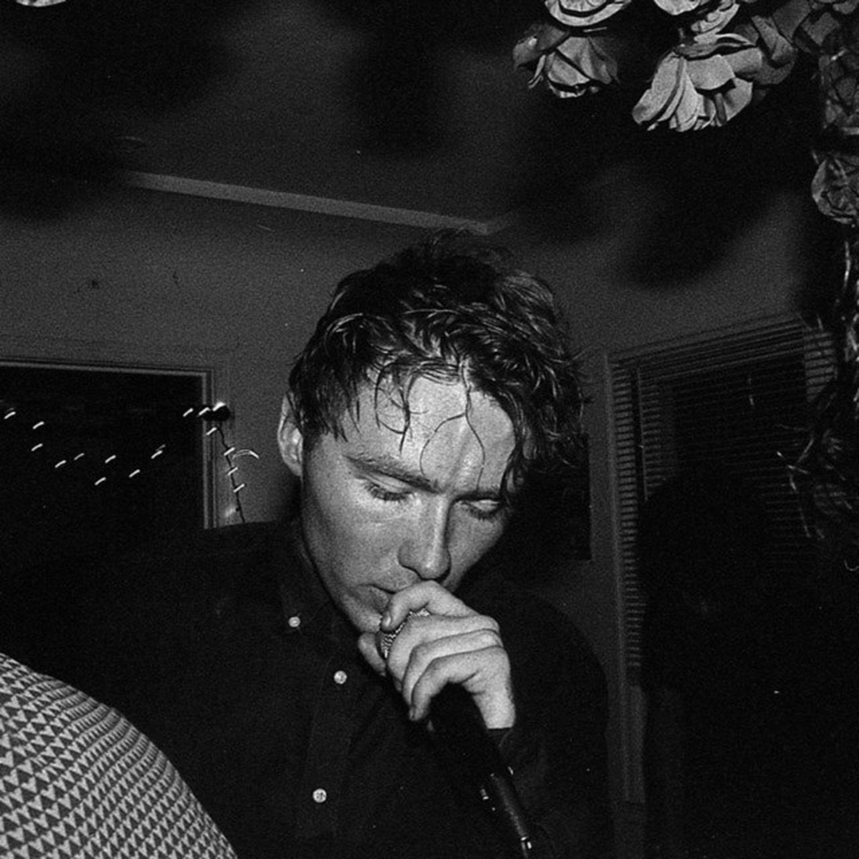 Релиз B-Sides, Rarities and Demos