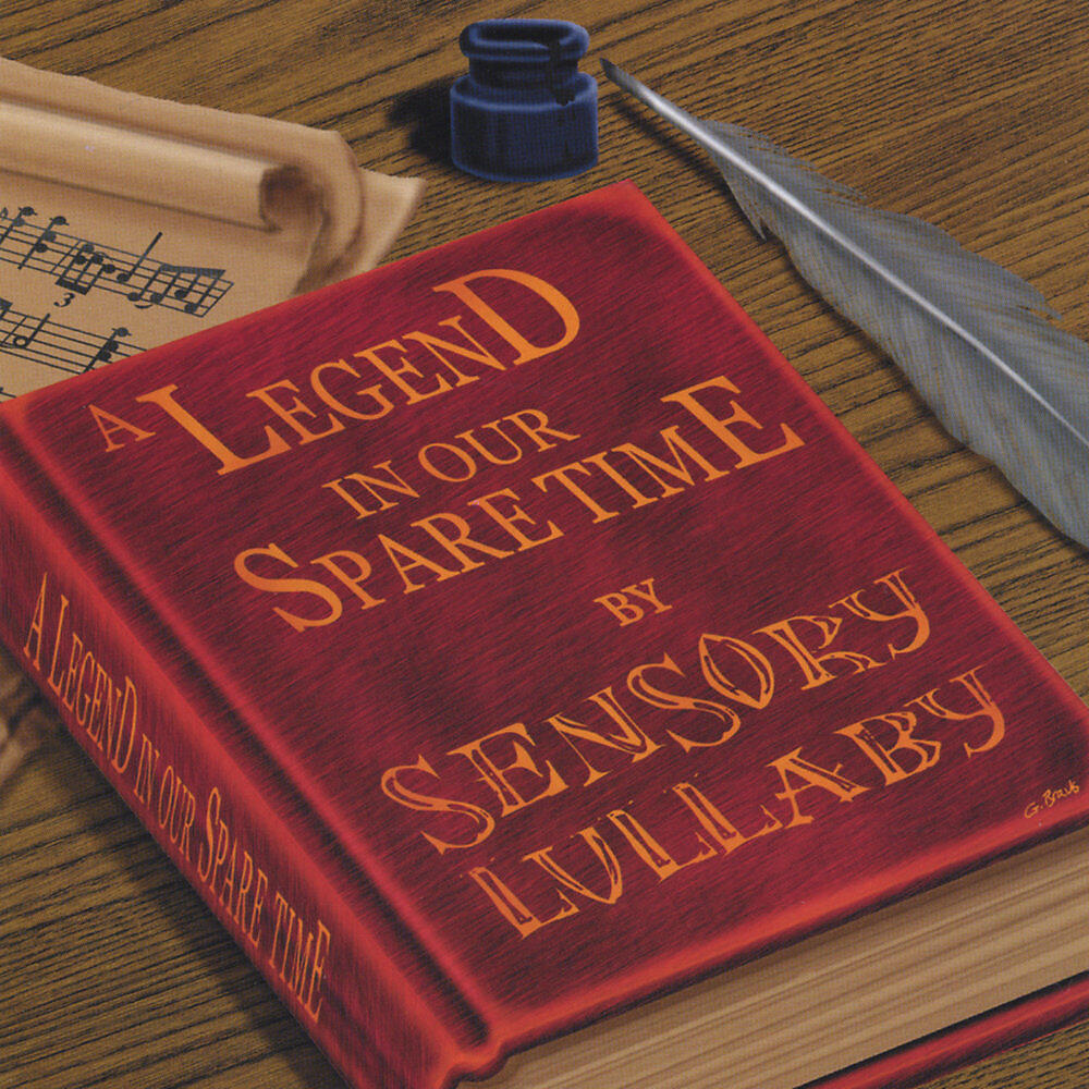 Sensory Lullaby