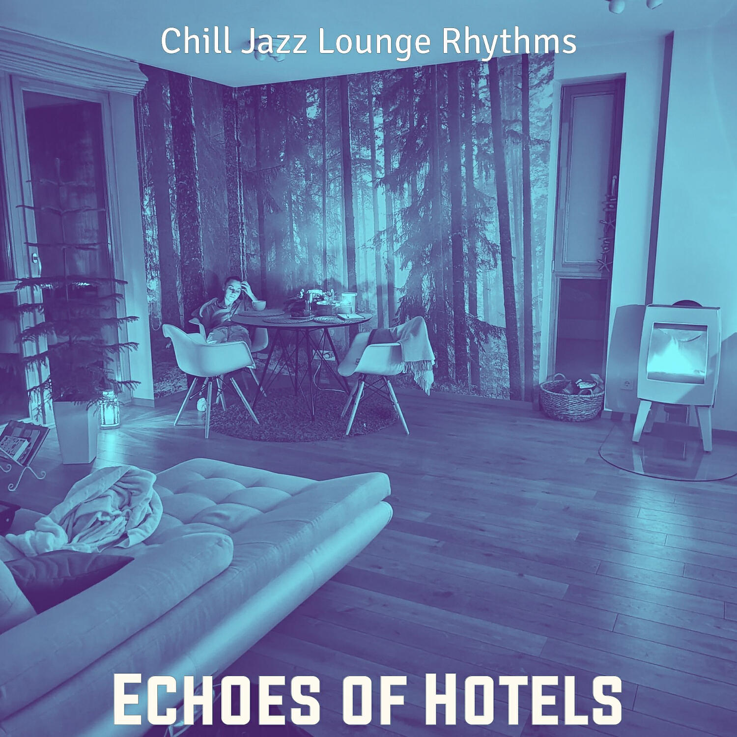 Релиз Echoes of Hotels