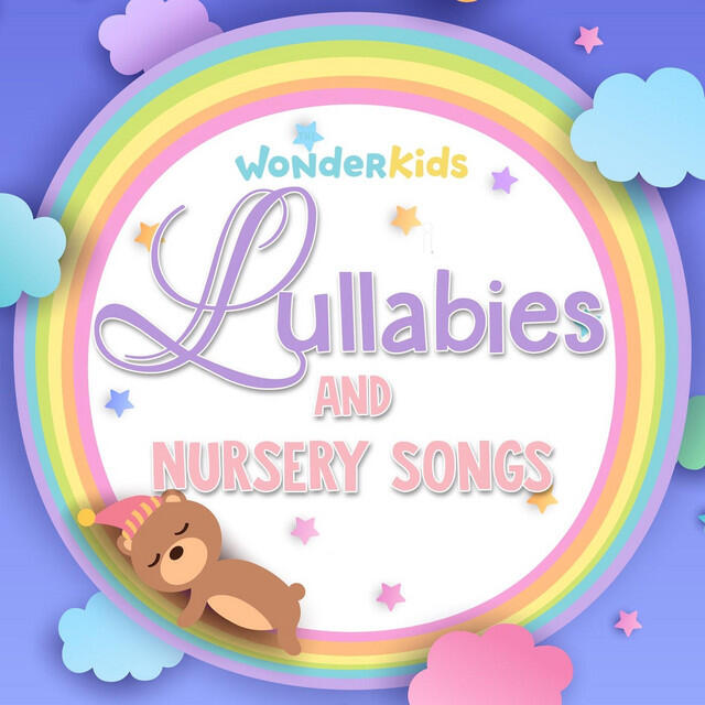 Релиз Lullabies and Nursery Songs