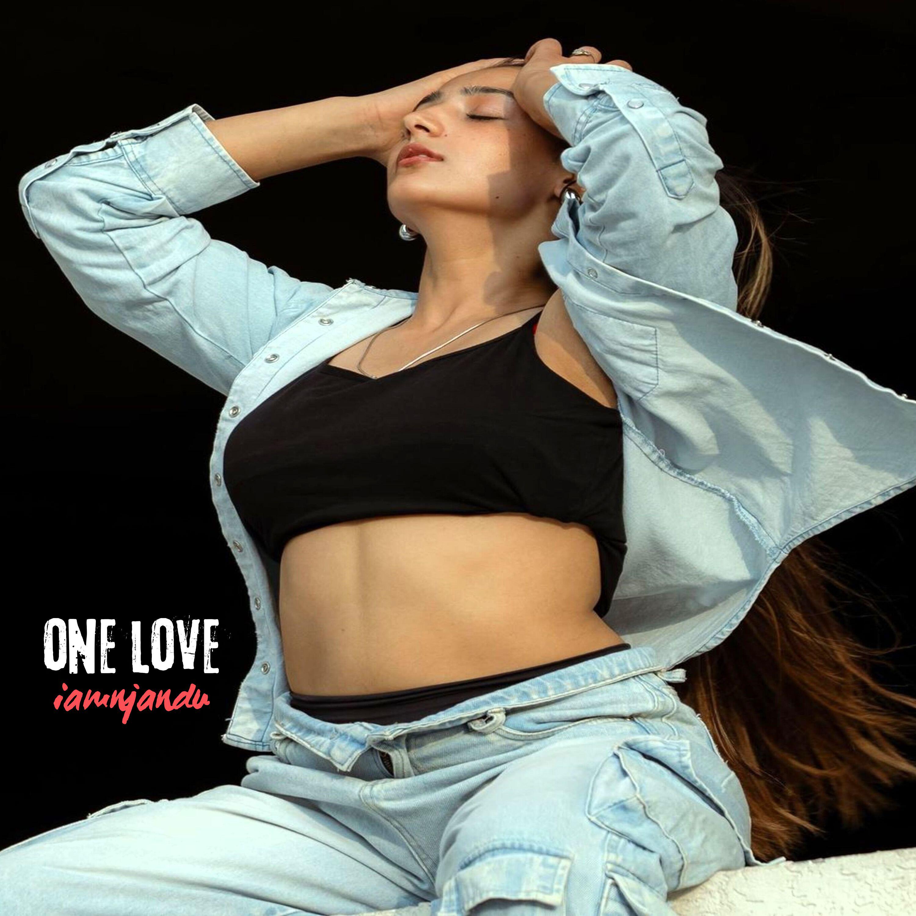 Релиз One Love