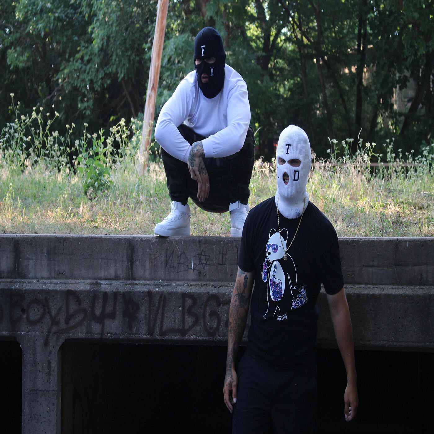 Релиз Opp City