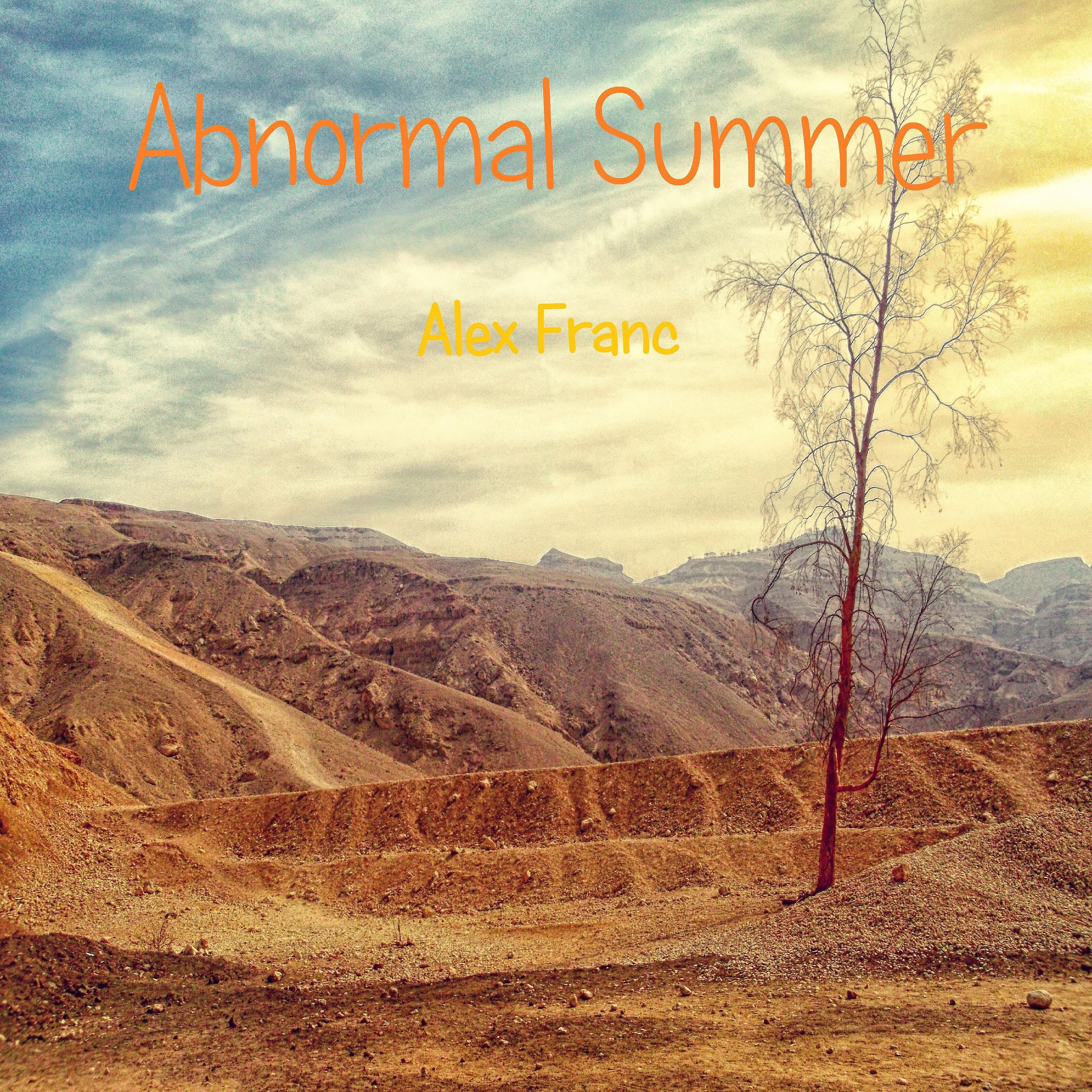 Релиз Abnormal Summer
