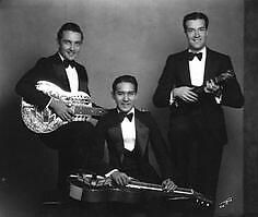 Biltmore Hotel Trio