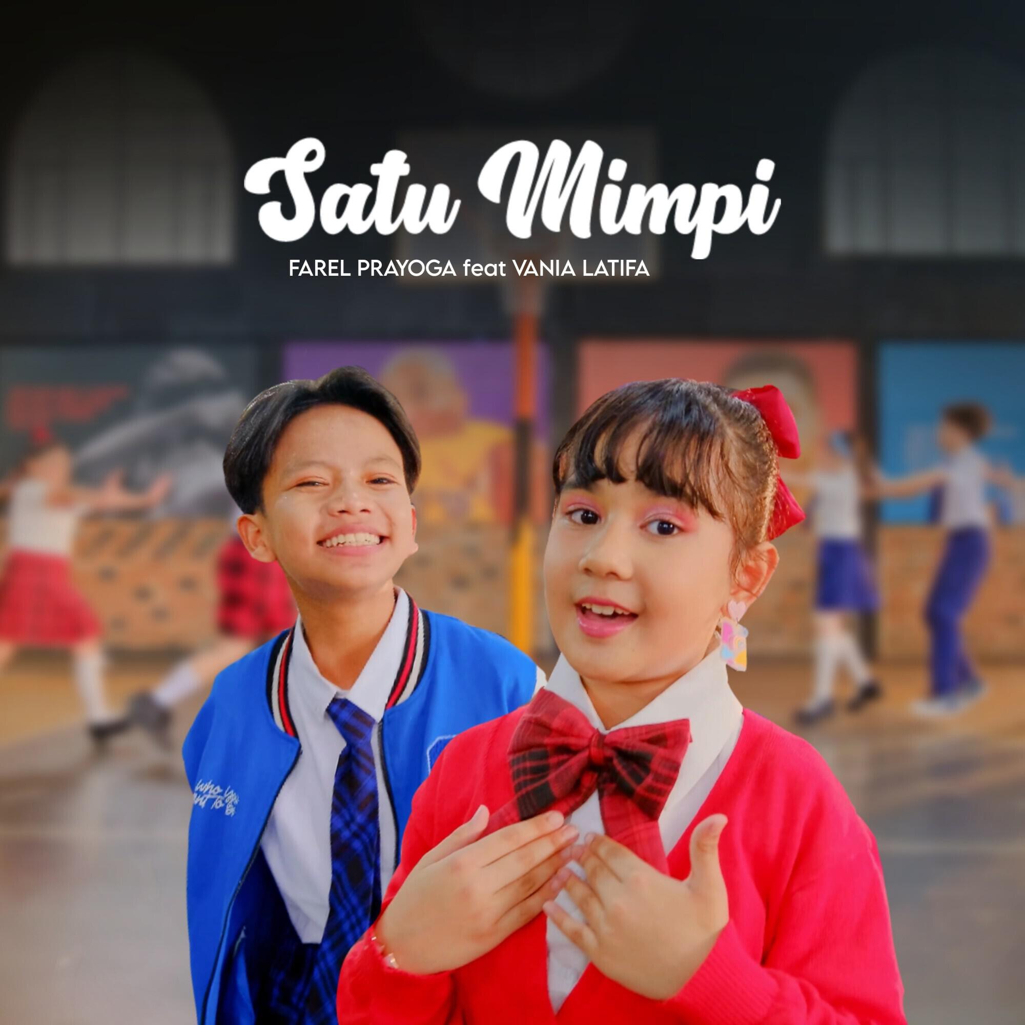 Релиз Satu Mimpi