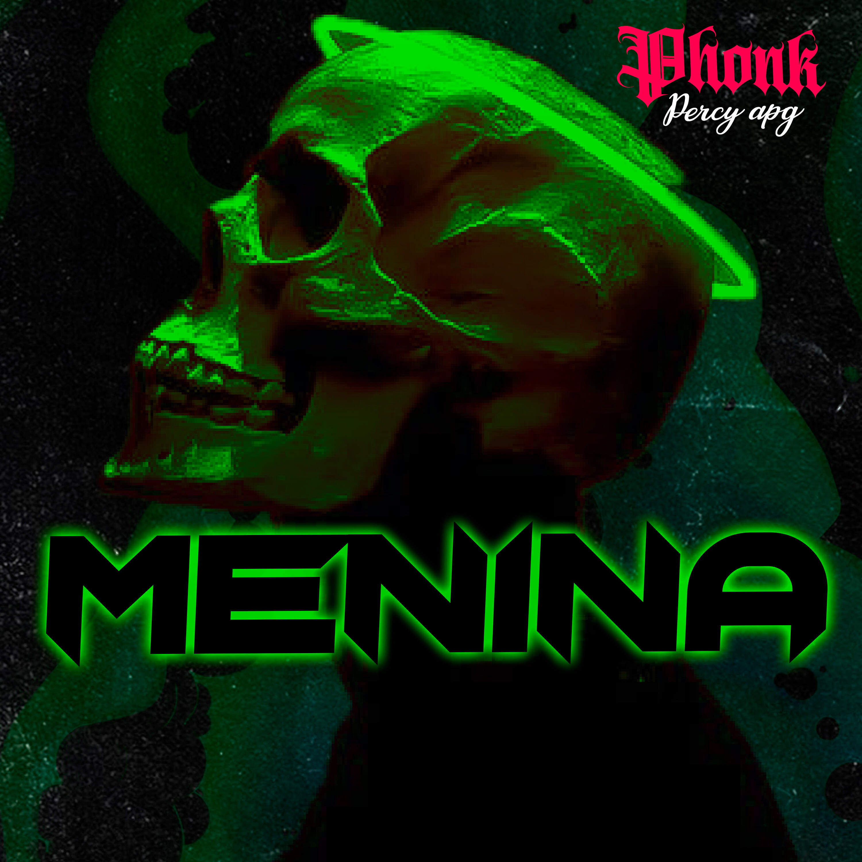Релиз Menina Slowed Funk
