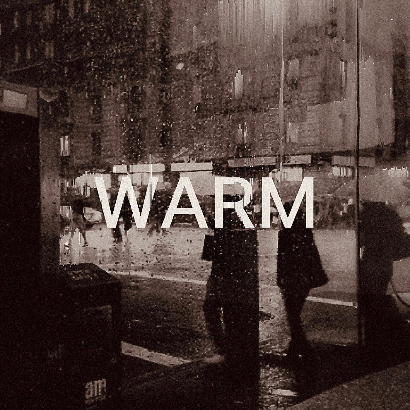 Релиз Warm