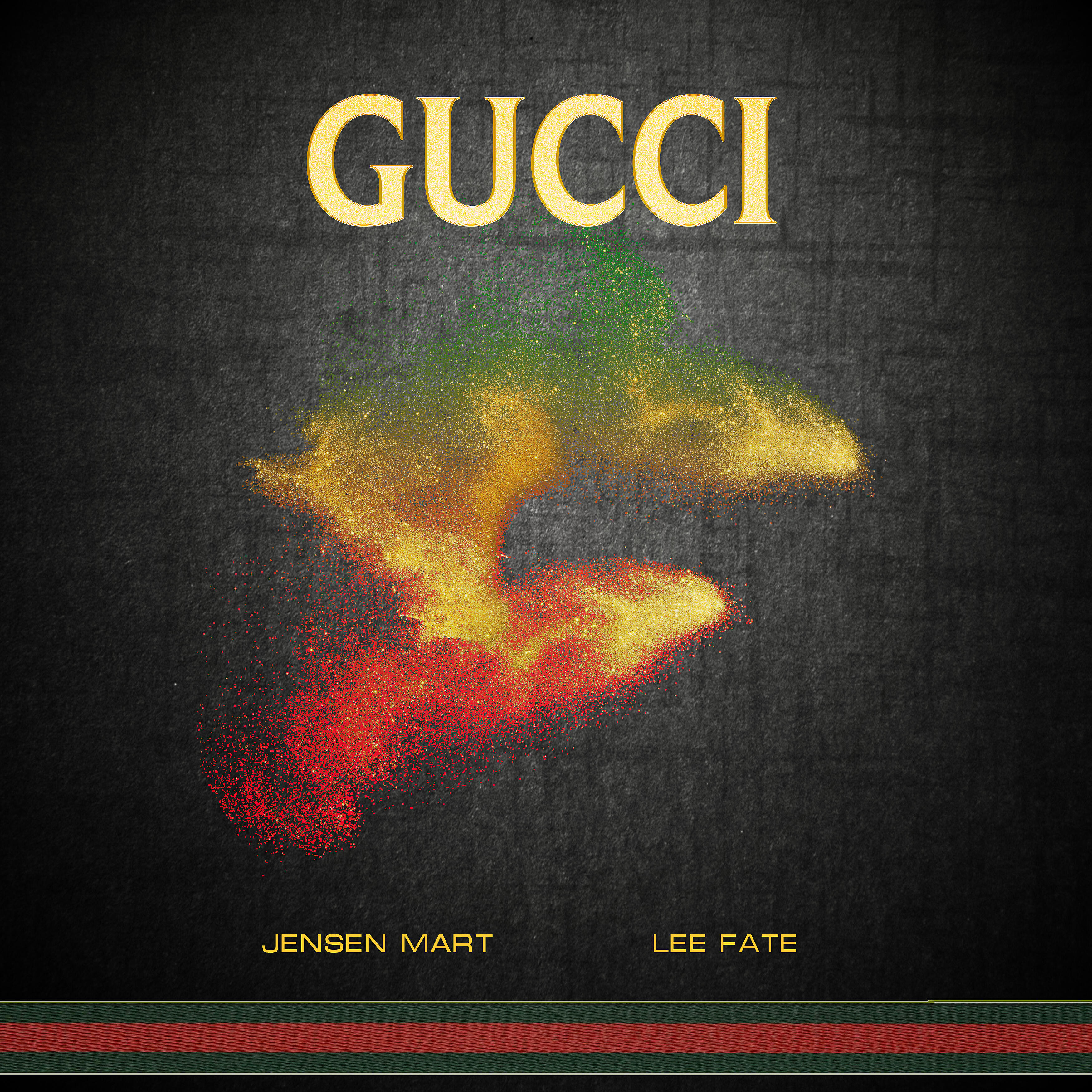 Релиз Gucci