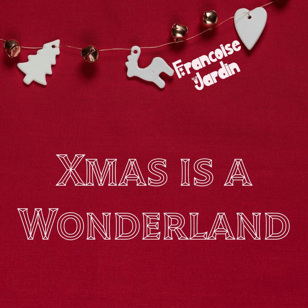 Релиз Xmas Is a Wonderland
