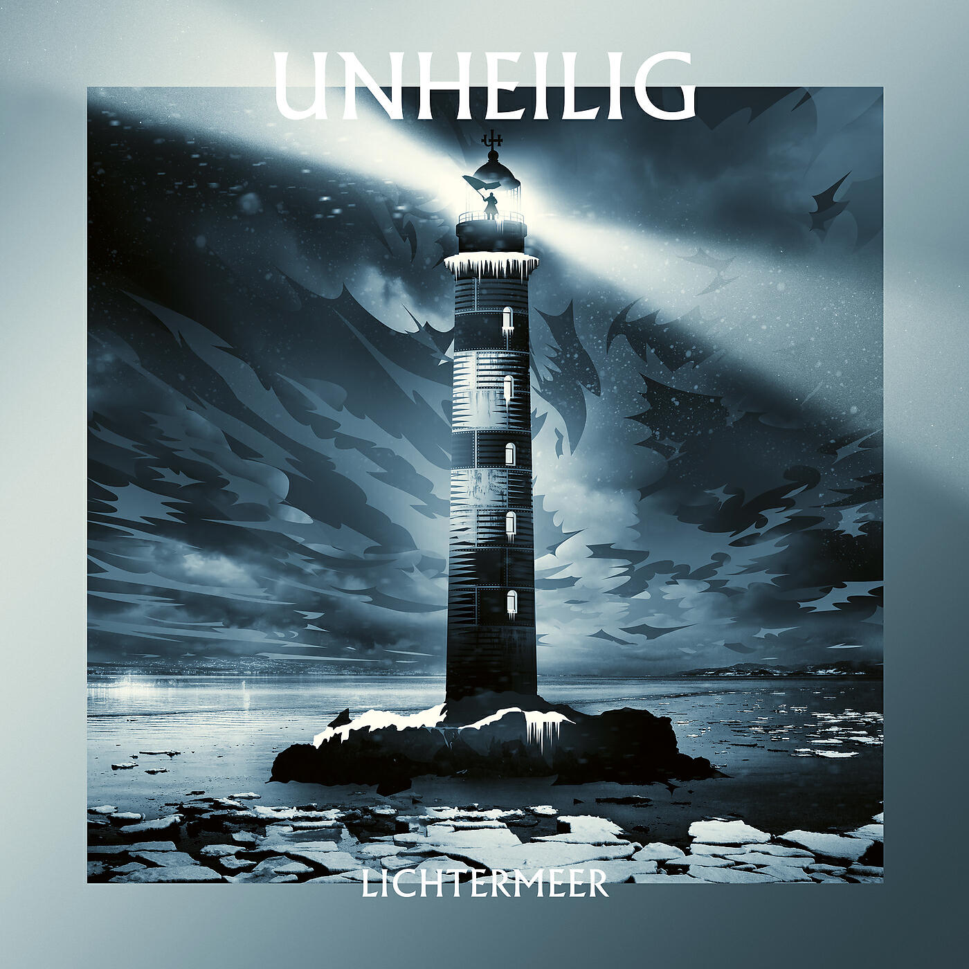 Релиз Lichtermeer