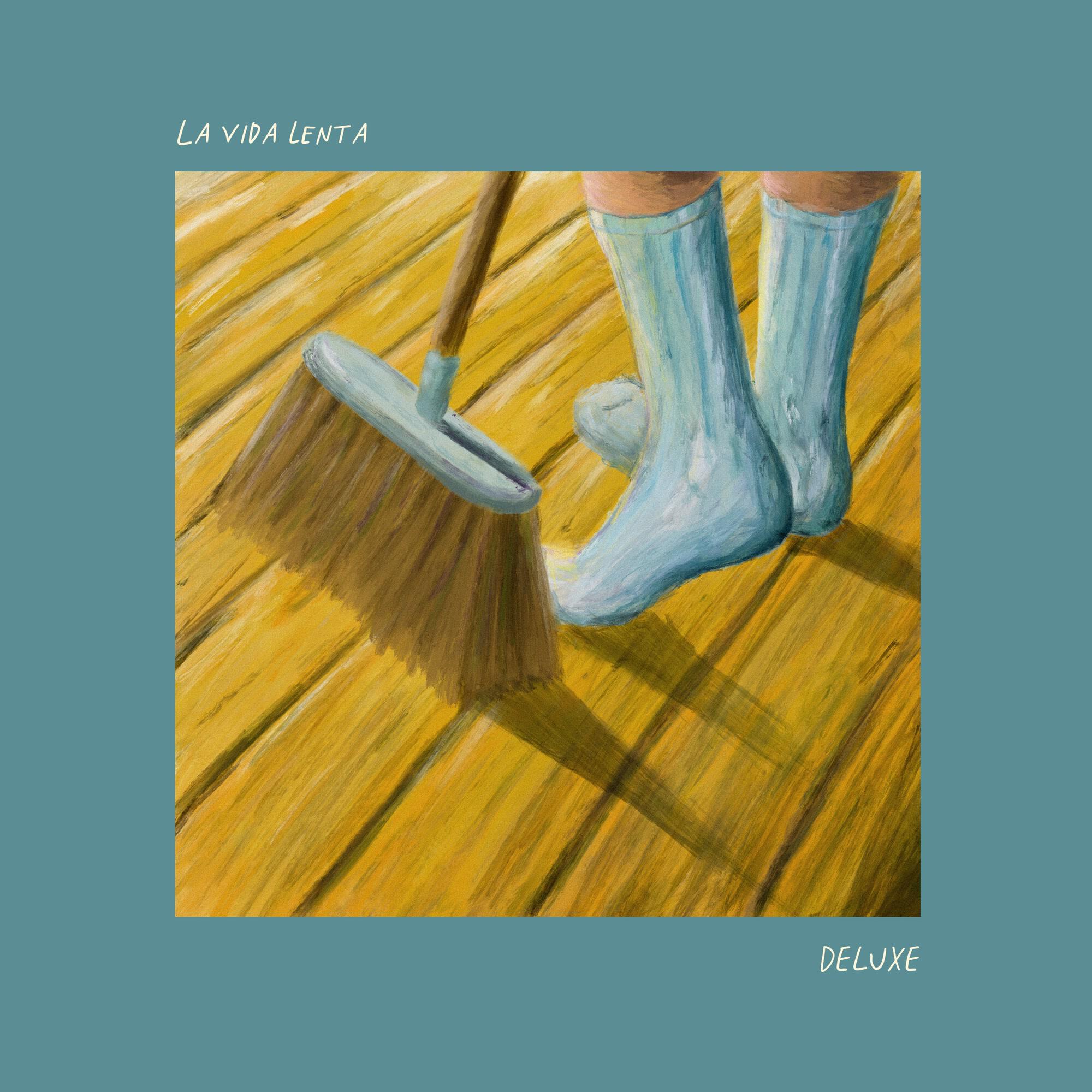 Релиз La Vida Lenta (Deluxe)
