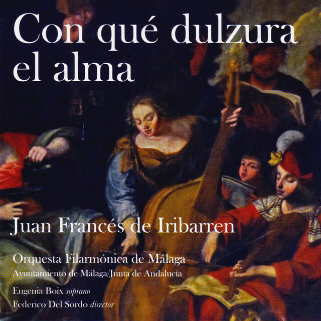 Релиз Con Qué Dulzura el Alma