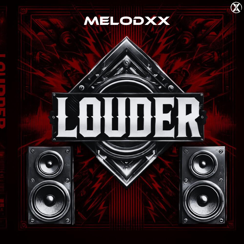 Релиз Louder (Radio Version)