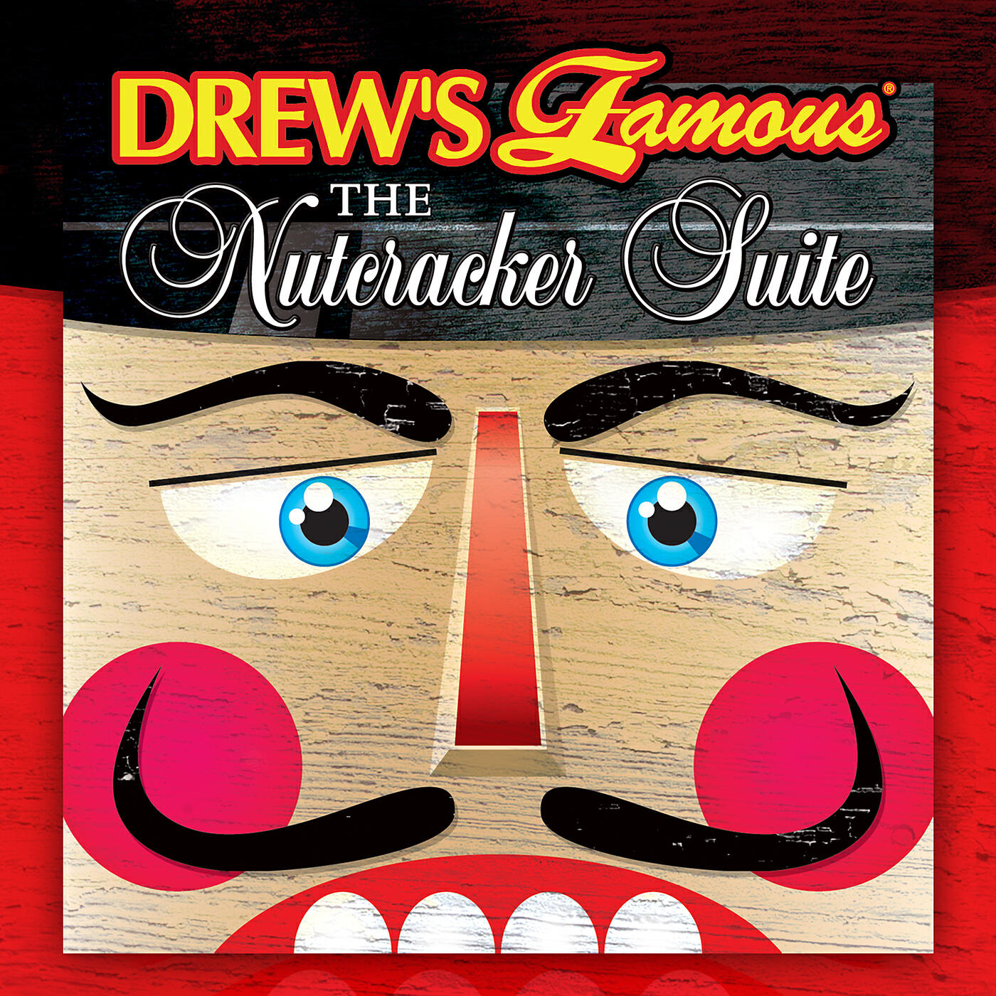 Релиз Drew's Famous The Nutcracker Suite