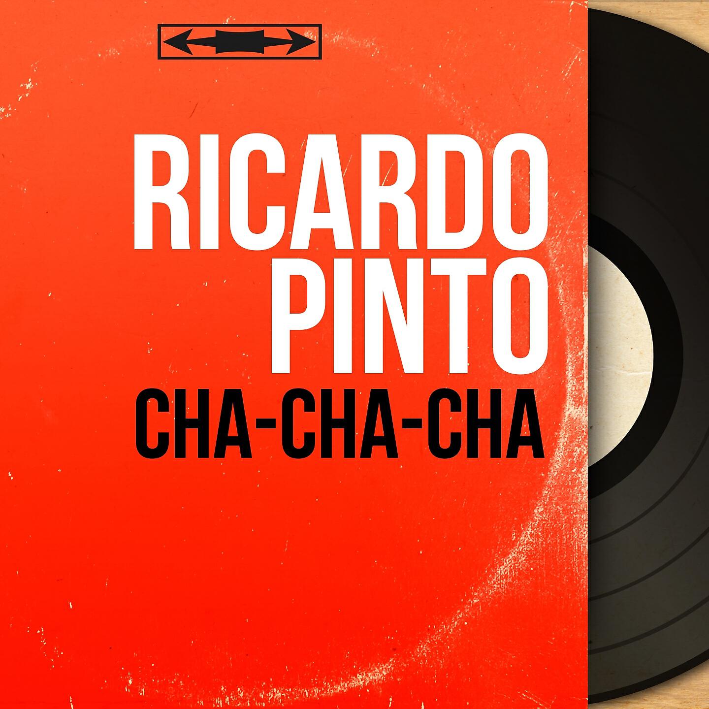 Релиз Cha-Cha-Cha