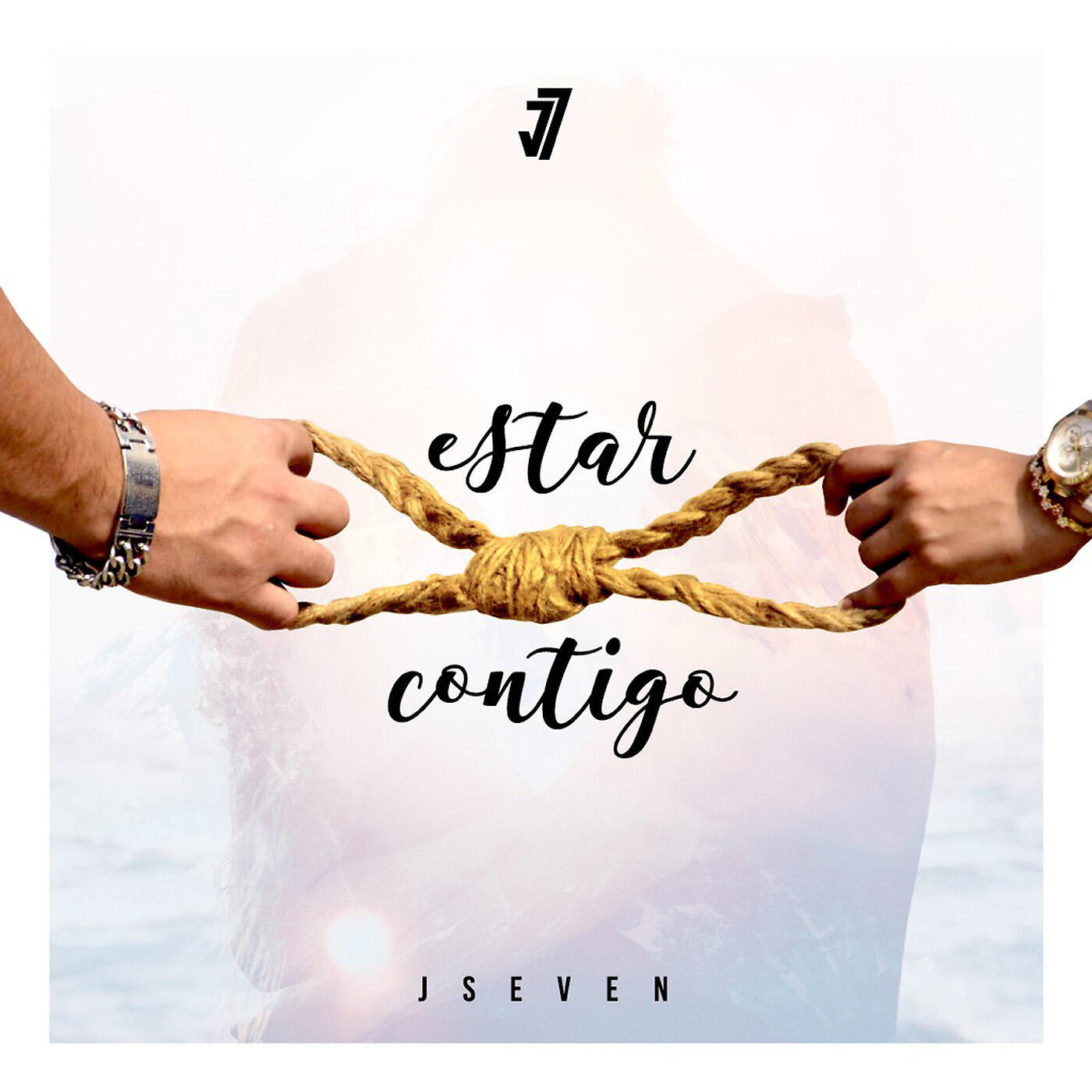 Релиз Estar Contigo