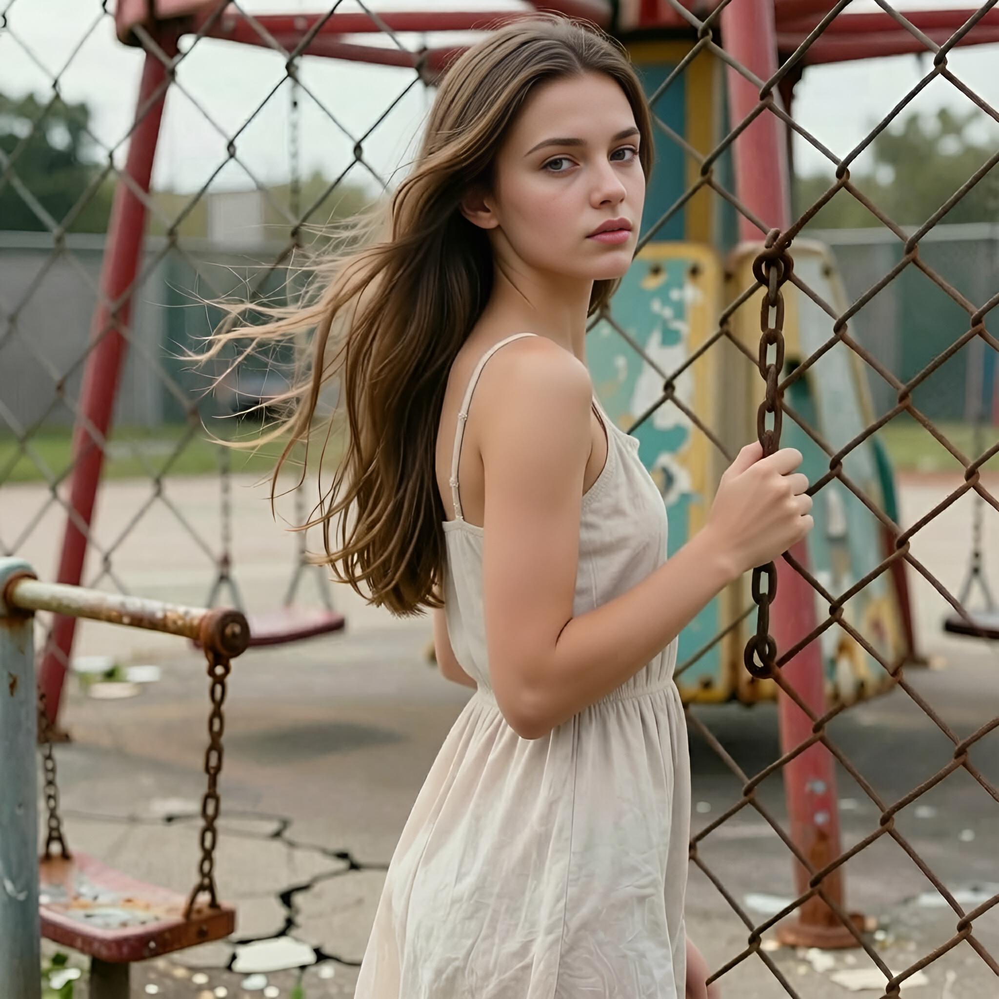 Релиз Broken Roundabout (OST Broken Roundabout)
