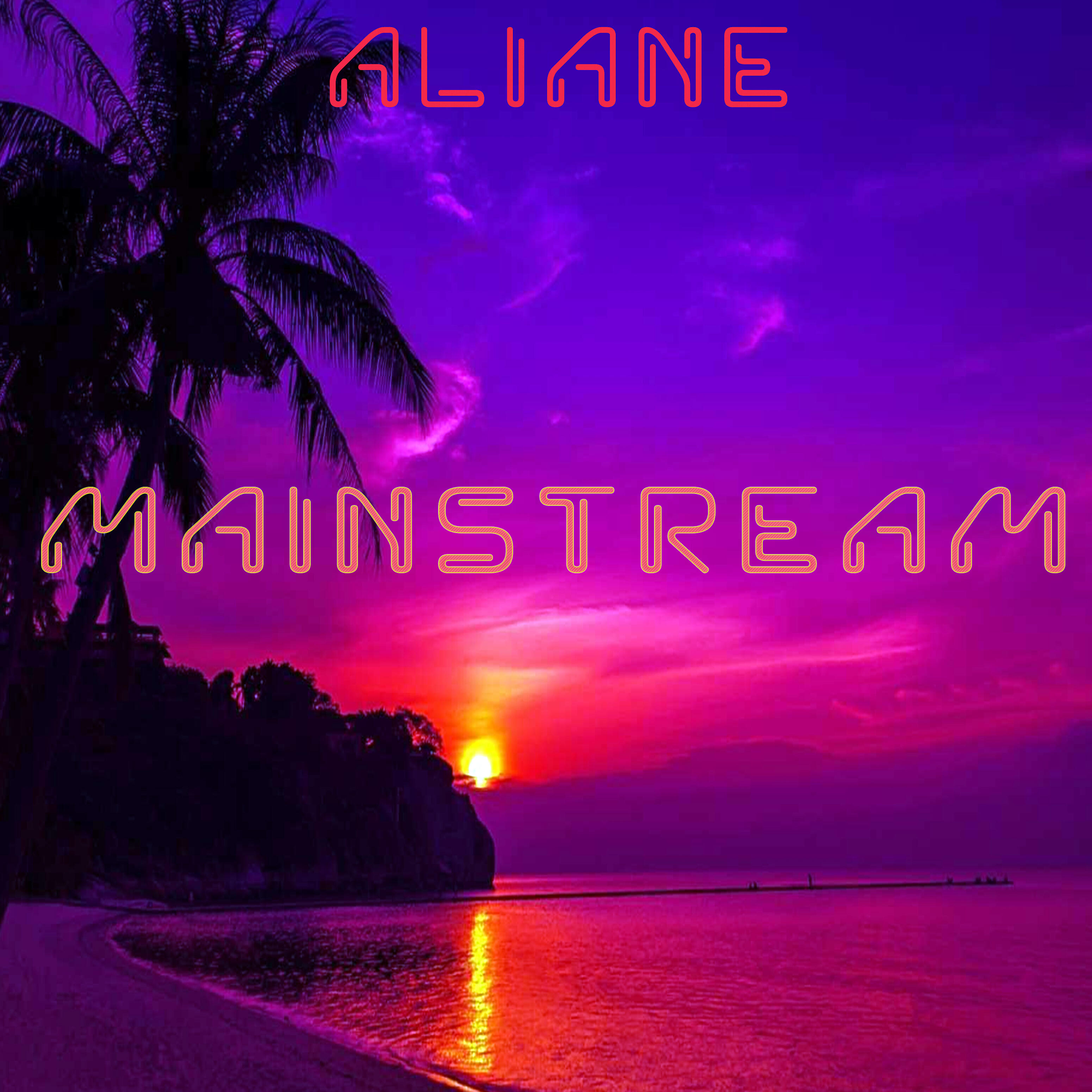 Релиз Mainstream