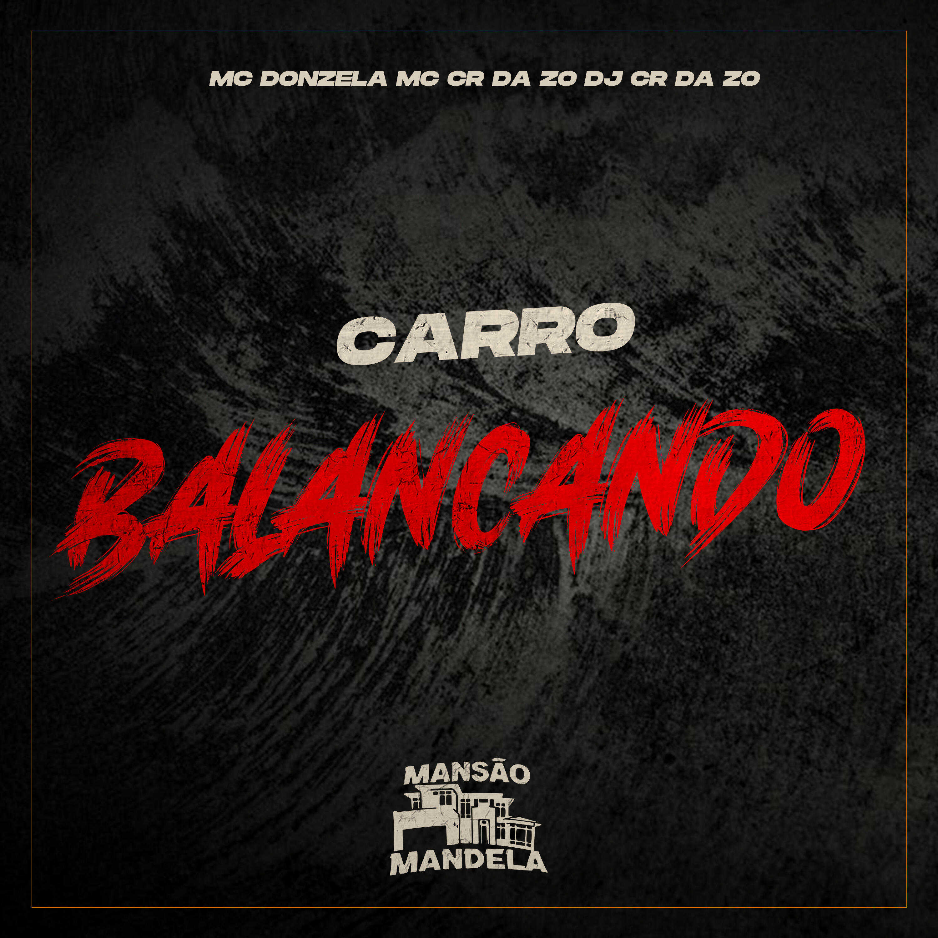 Релиз Carro Balançando