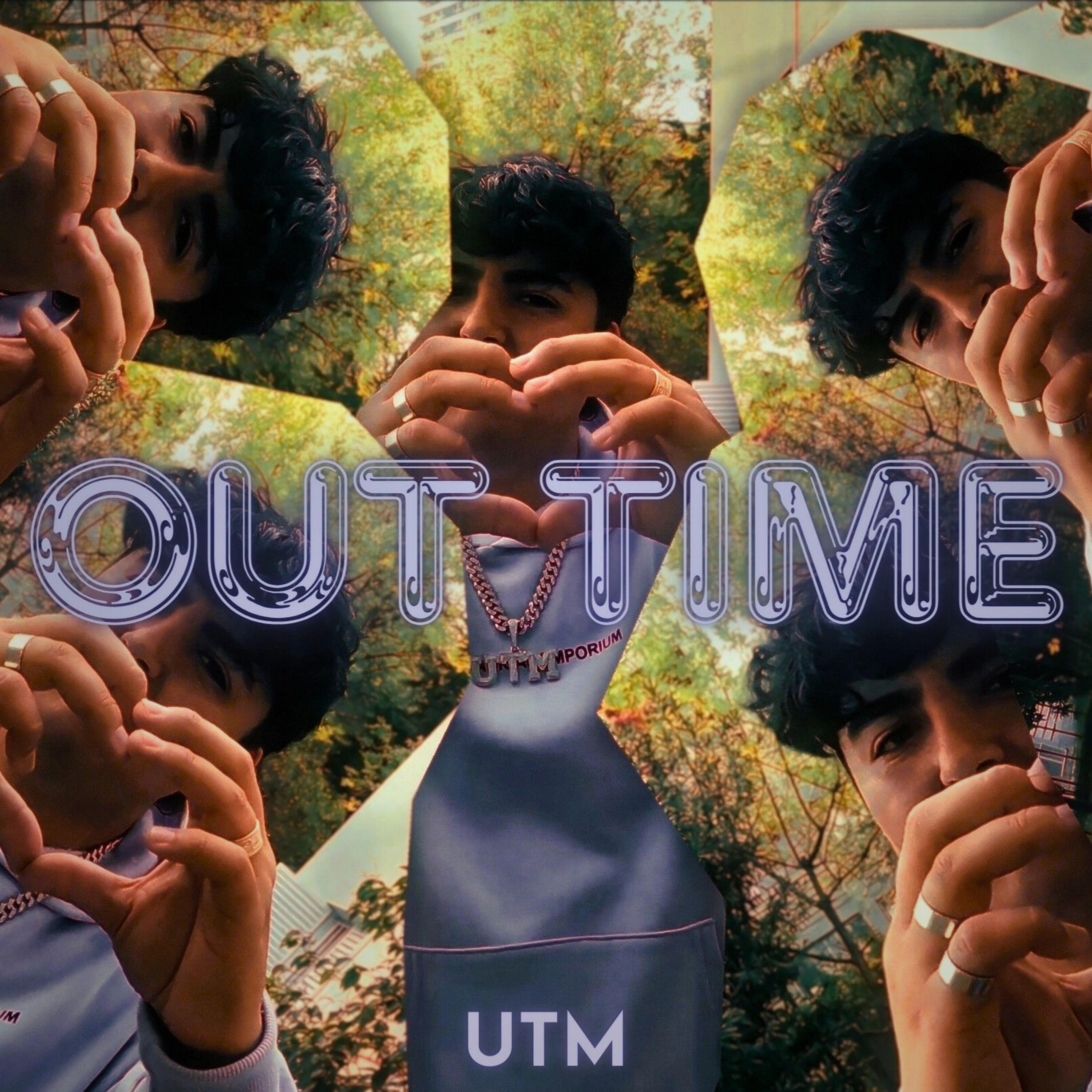 Релиз Out Time
