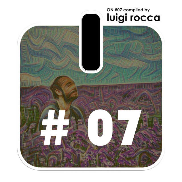 Релиз ON #7 (Compiled By Luigi Rocca)